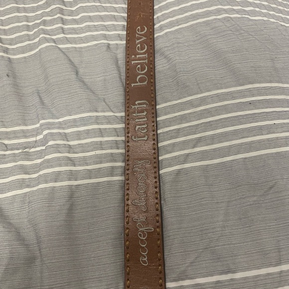 Humanity Belt - Picture 4 of 8